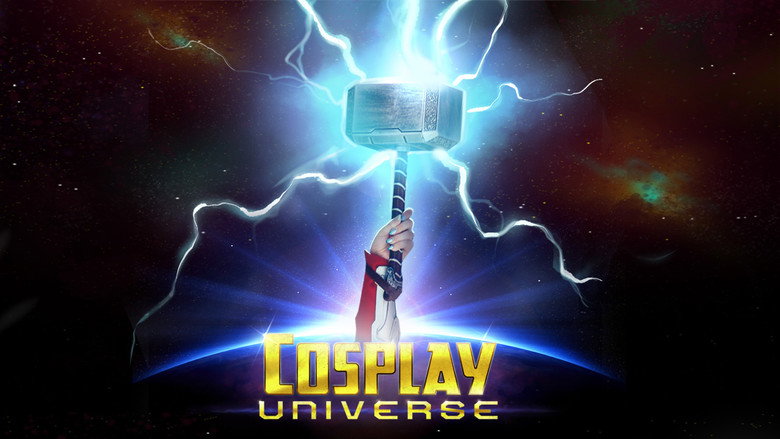 Cosplay Universe still 3