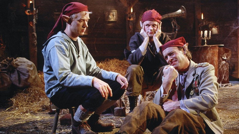The Julekalender still 1
