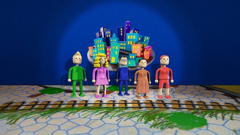 In the Nick of Time - 20 Years Later still 3