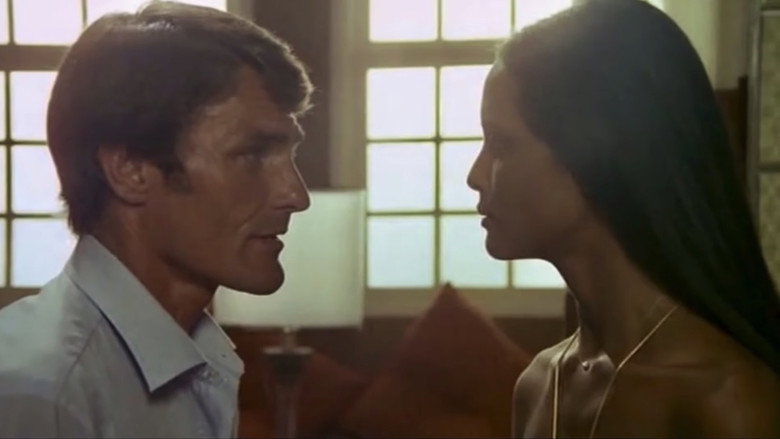 Emanuelle in America still 5