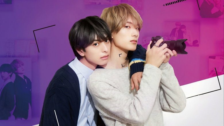 Candy Color Paradox still 2