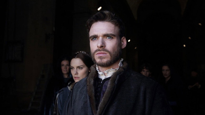 Medici: Masters of Florence still 5