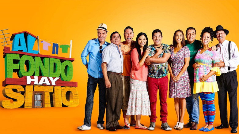 Al Fondo Hay Sitio still 4