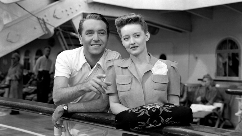 Now, Voyager still 5