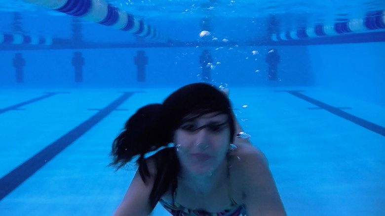 Mermaid still 2