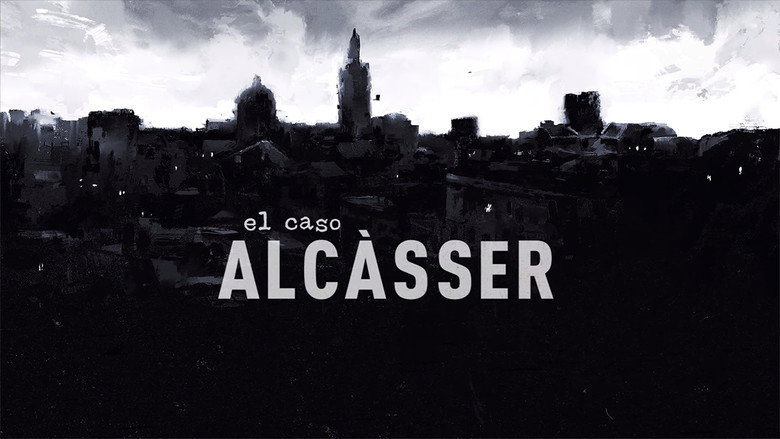 The Alcàsser Murders still 2