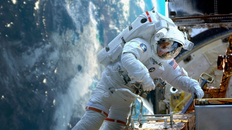 The Space Shuttle: Triumph and Tragedy still 4