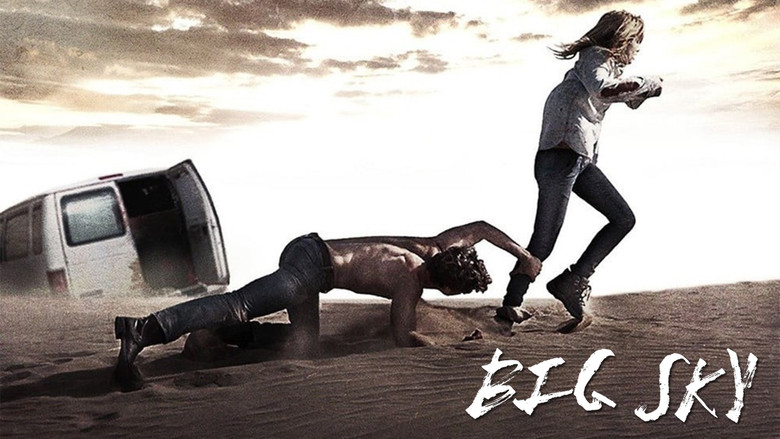 Big Sky still 3
