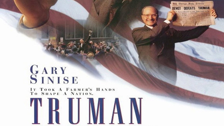 Truman still 1