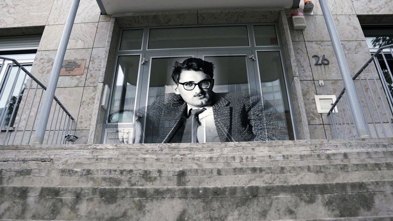 Habermas - Philosoph und Europäer still 1