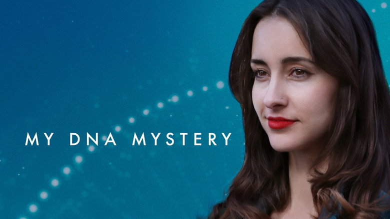 My DNA Mystery still 1