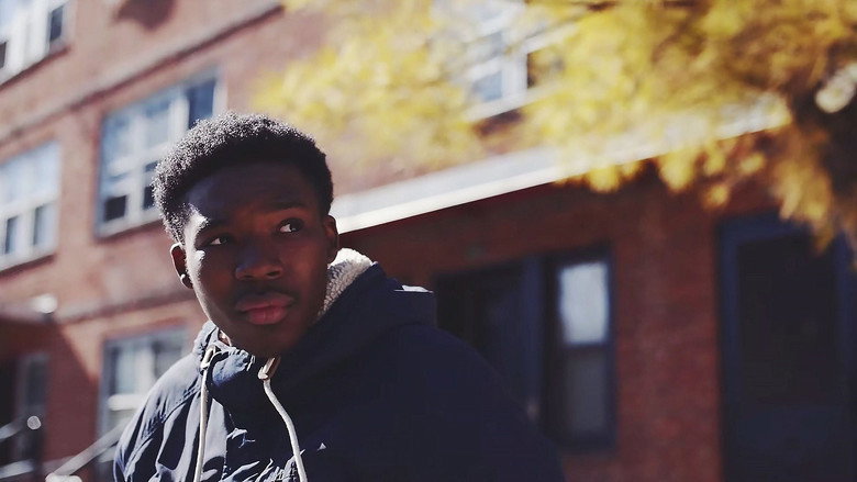 Dark City Beneath the Beat still 5