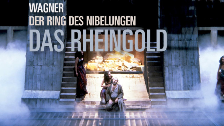 Wagner: Das Rheingold still 2