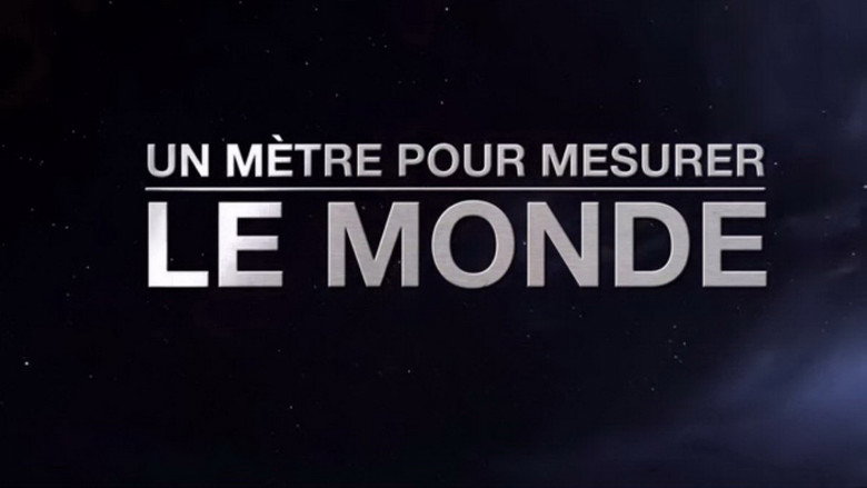 Un mètre pour mesurer le monde still 1