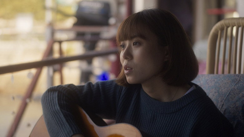 Interview with Lo Ting: An Oral History Project still 2