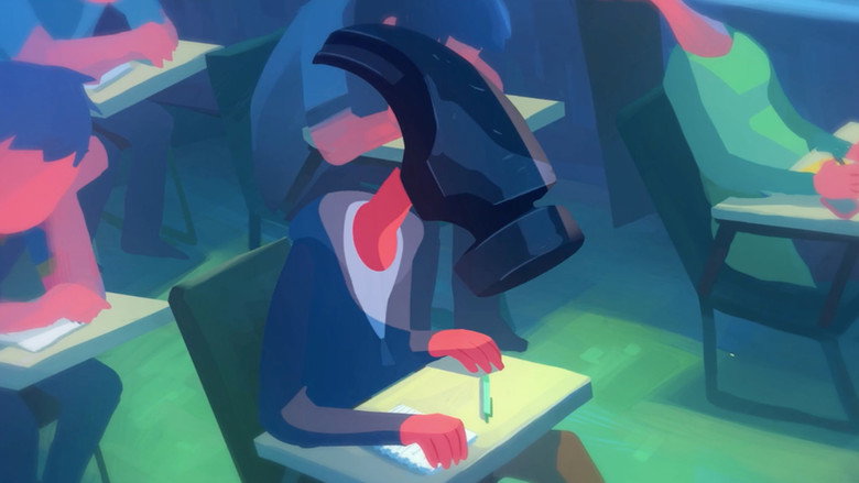 Afternoon Class still 6
