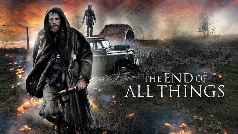 The End of All Things still 2