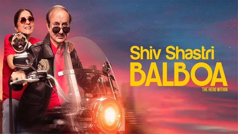 Shiv Shastri Balboa still 3