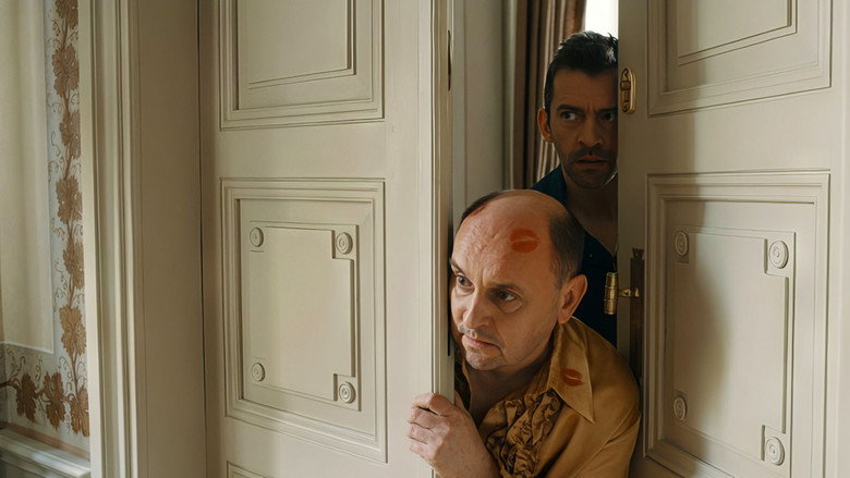 Ślub doskonały still 7