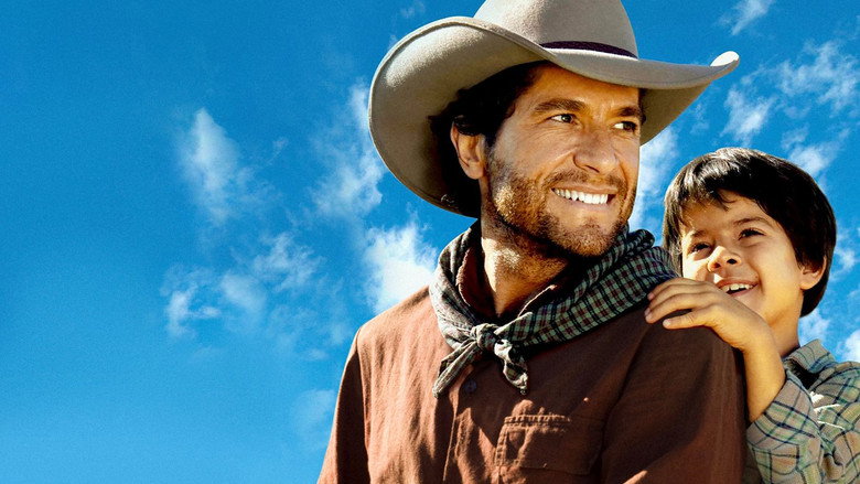 O Menino da Porteira still 2