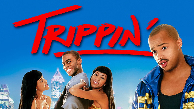 Trippin' still 6