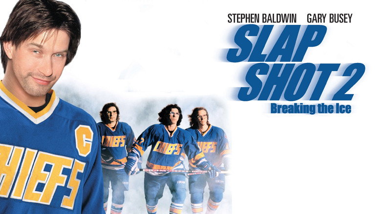 Slap Shot 2: Breaking the Ice still 4