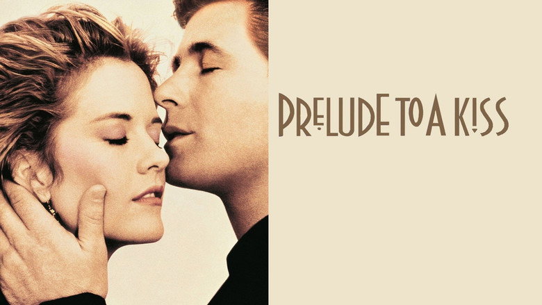 Prelude to a Kiss still 2
