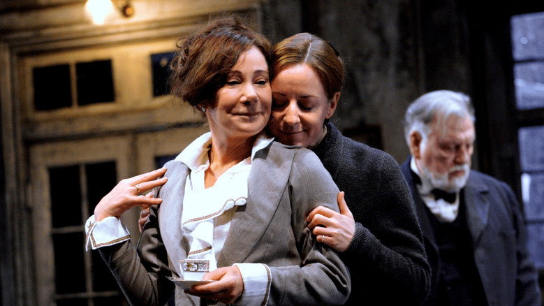 National Theatre Live: The Cherry Orchard still 1