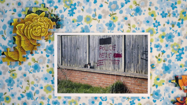 Grantham Overgrown (Infinite Regression) still 1