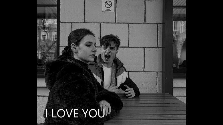 I Love You still 1