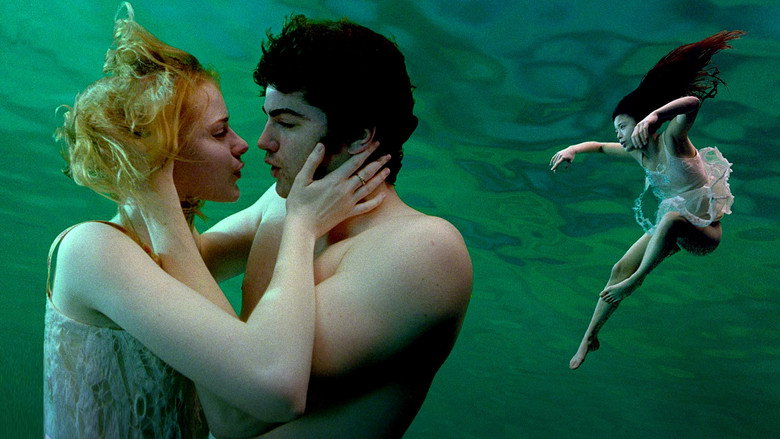 Across the Universe still 8