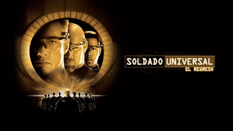 Universal Soldier: The Return still 7