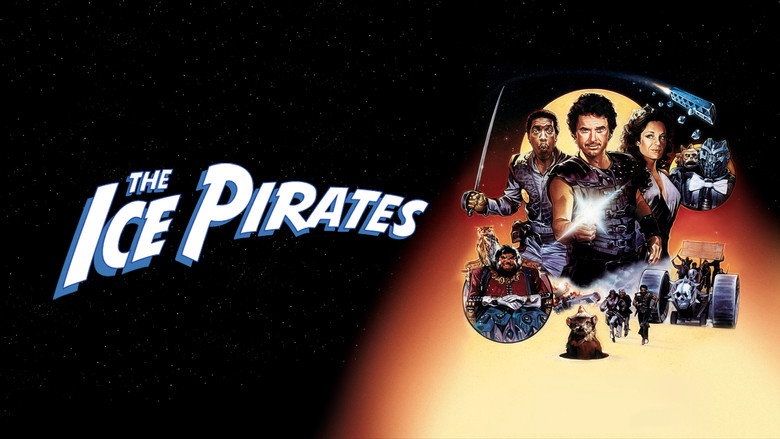 The Ice Pirates still 1
