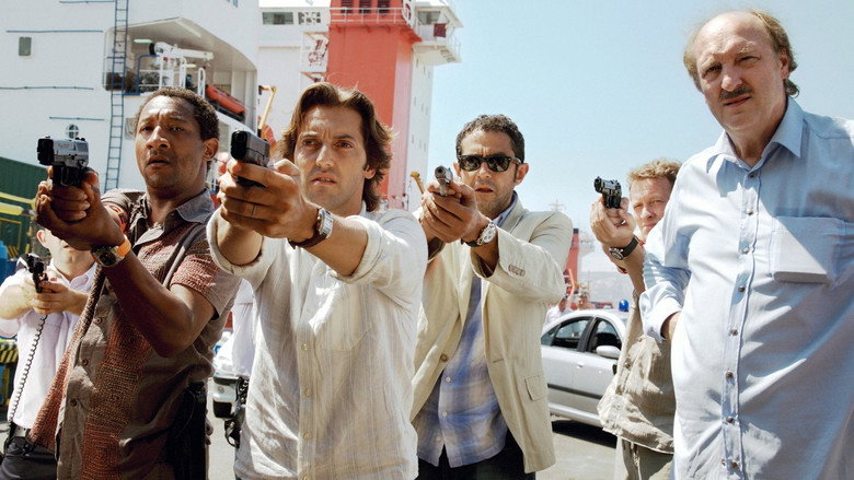 Taxi 4 still 1