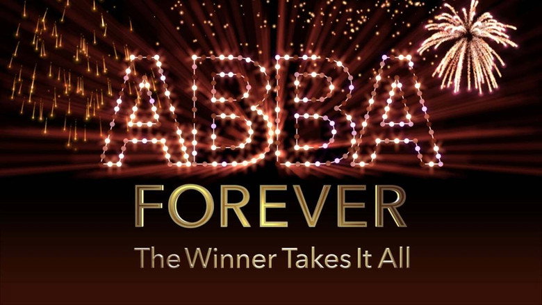 ABBA Forever: A Celebration still 2