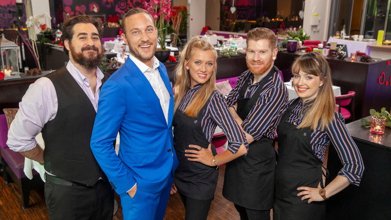 First Dates Ireland still 1