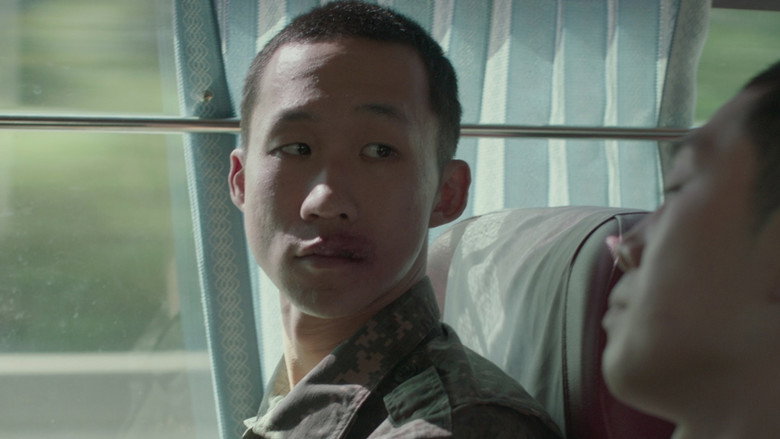 The Seeds of Violence still 3