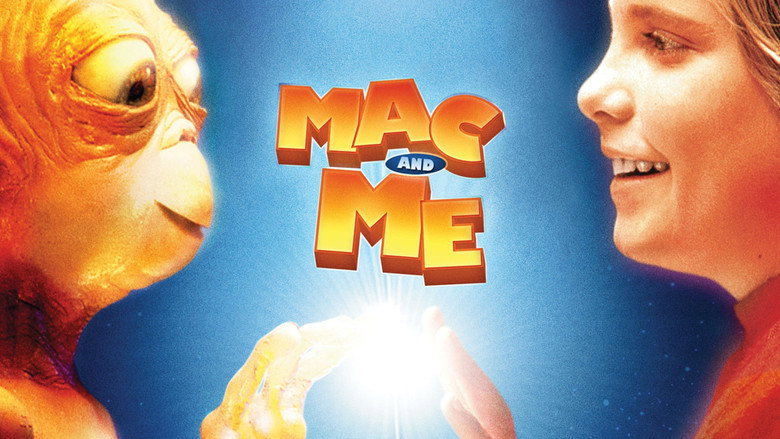 Mac and Me still 3