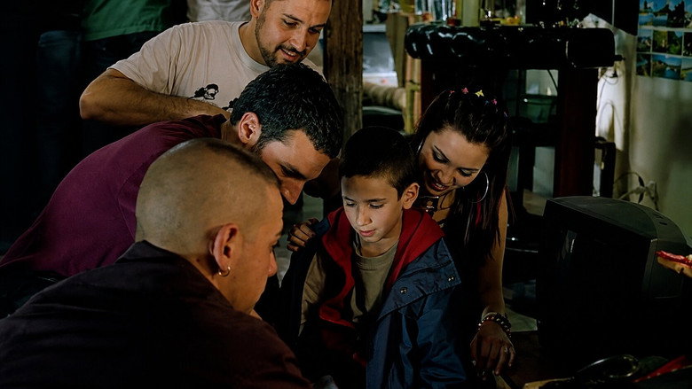 Bear Cub still 7