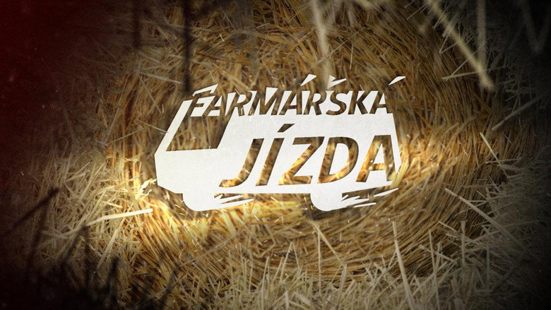 Farmářská jízda still 1