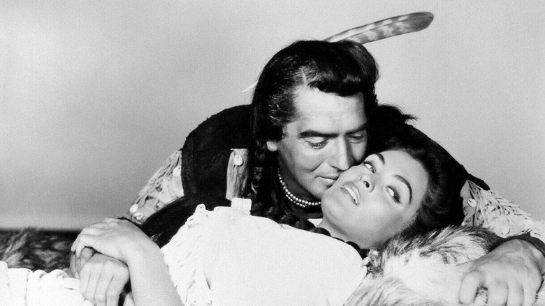 Chief Crazy Horse still 2