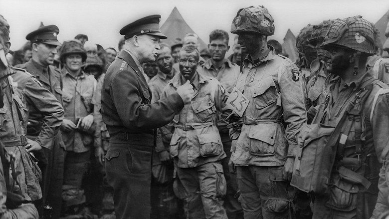 The World at War still 7