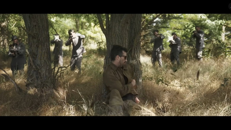 Pista Közlegény Megmentése still 4