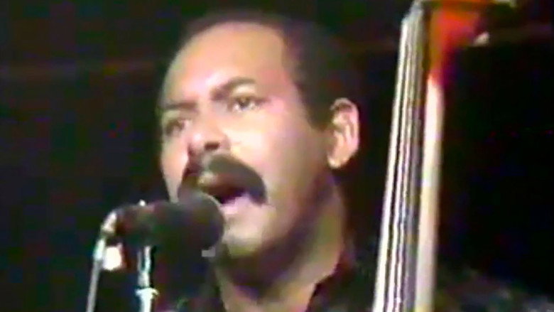 Oscar D' Leon - Live From London still 2
