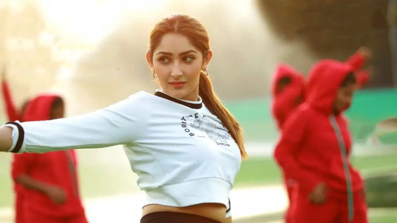 Yuvarathnaa still 8