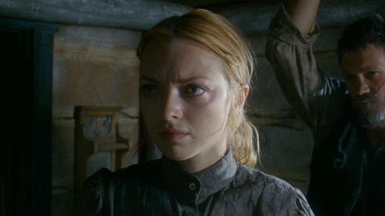 Outlaws and Angels still 2