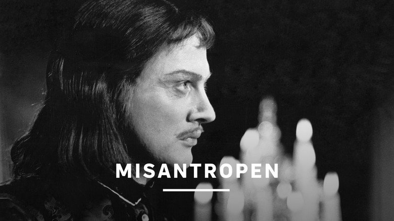 Misantropen still 3