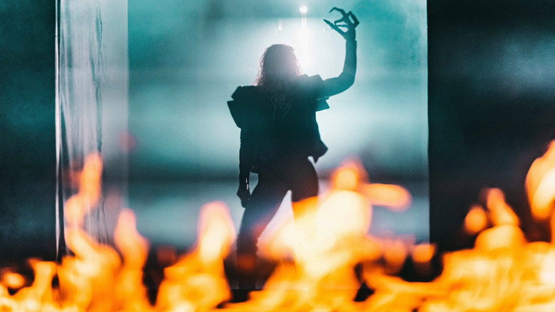 Gaga Chromatica Ball still 7
