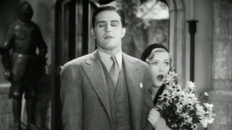 The Bachelor Father still 5