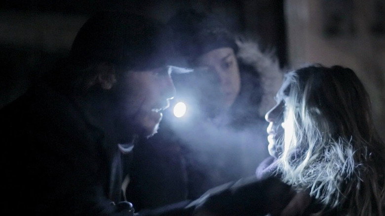 Chrysalis still 2